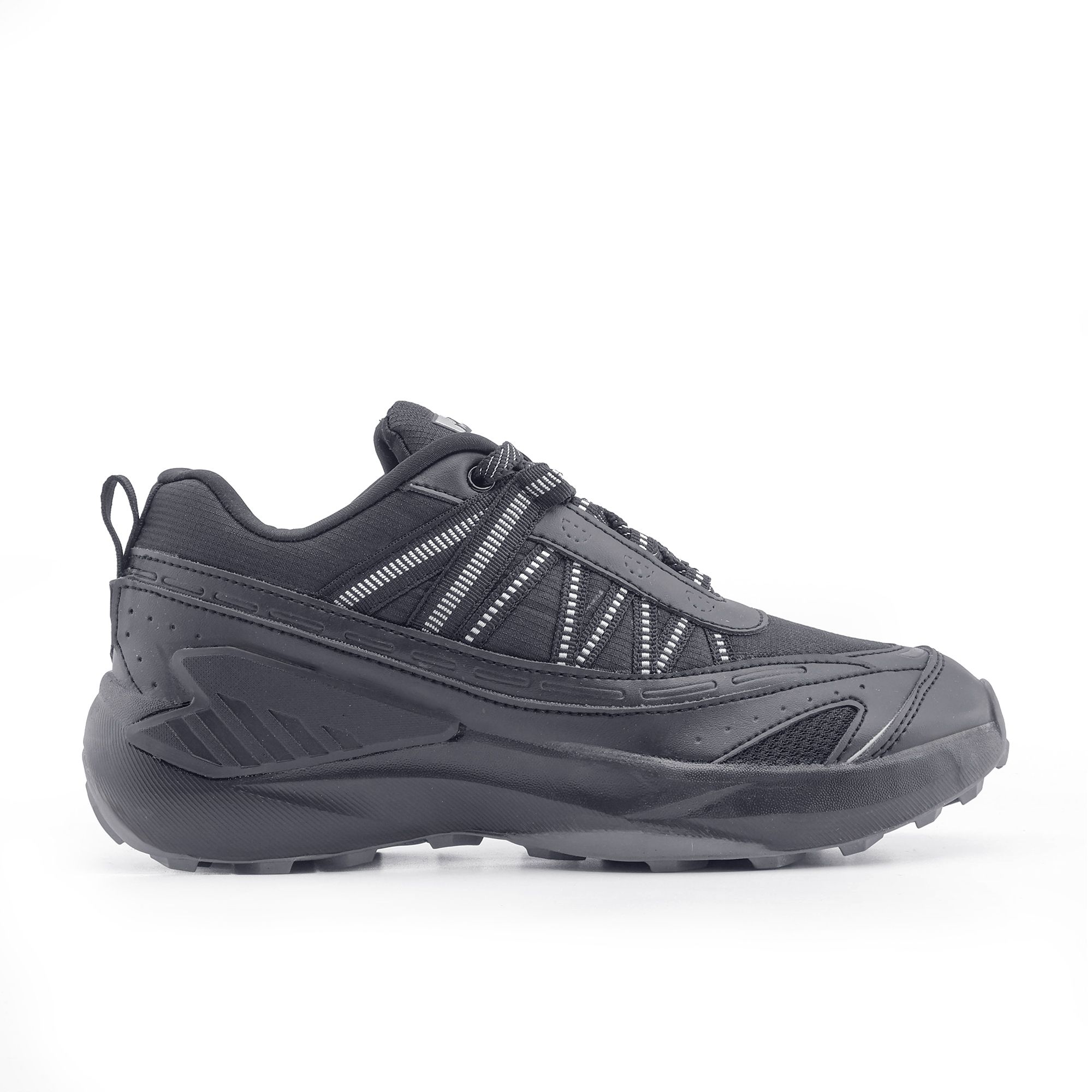 Asian Everest-06 Men Trekking Shoes with High Grip Sole